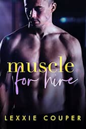 Muscle for Hire