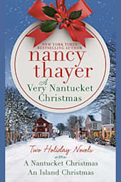 A Very Nantucket Christmas