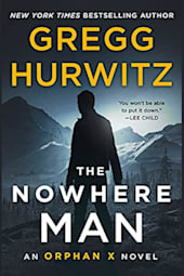 The Nowhere Man