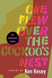 One Flew over the Cuckoo's Nest: 50th Anniversary Edition