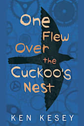 One Flew Over the Cuckoo's Nest