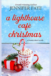 A Lighthouse Café Christmas