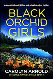 Black Orchid Girls