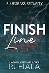 Finish Line