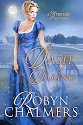 A Dash of Daring