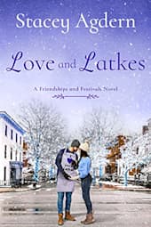 Love and Latkes