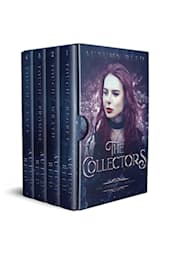 The Collectors: The Complete Series