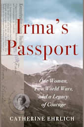 Irma's Passport