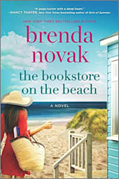 The Bookstore on the Beach