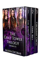 The Gray Tower Trilogy