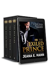The Exiled Prince Trilogy