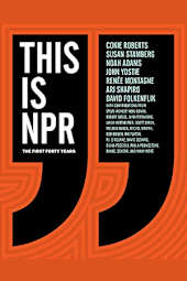 This Is NPR