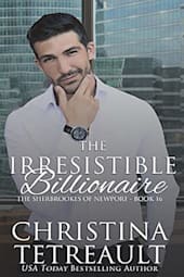 The Irresistible Billionaire