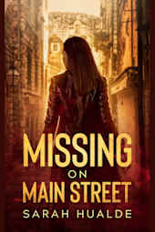 Missing on Main Street