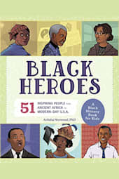 Black Heroes