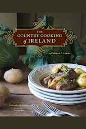 The Country Cooking of Ireland