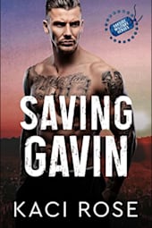 Saving Gavin