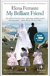 My Brilliant Friend