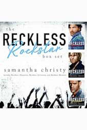 The Reckless Rockstar Box Set