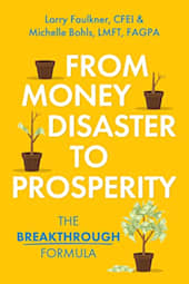 From Money Disaster to Prosperity