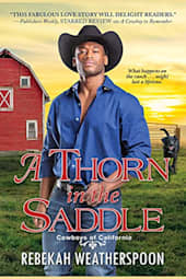 A Thorn in the Saddle