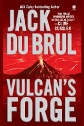Vulcan's Forge
