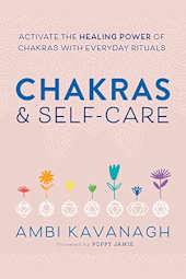 Chakras & Self-Care