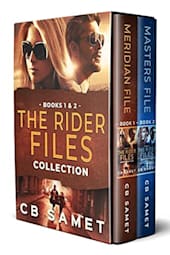 The Rider Files Collection: Books 1–2