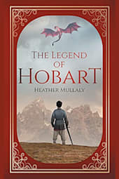 The Legend of Hobart