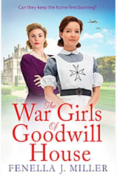 The War Girls of Goodwill House