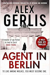 Agent in Berlin