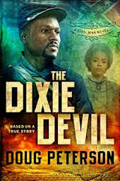 The Dixie Devil