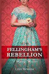Miss Fellingham's Rebellion