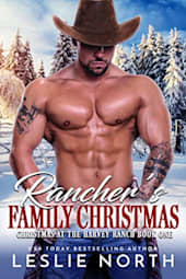 Rancher's Family Christmas