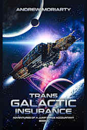 Trans Galactic Insurance