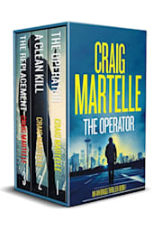 Ian Bragg Box Set: Books 1–3