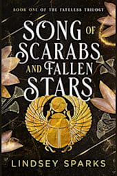 Song of Scarabs and Fallen Stars