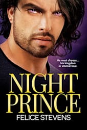 Night Prince