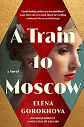 A Train to Moscow