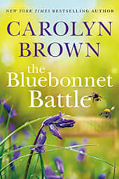 The Bluebonnet Battle