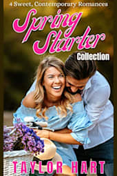 Spring Starter Collection