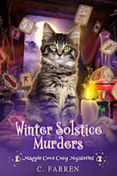 Winter Solstice Murders