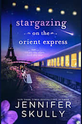 Stargazing on the Orient Express