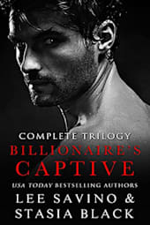 Billionaire's Captive: Complete Trilogy