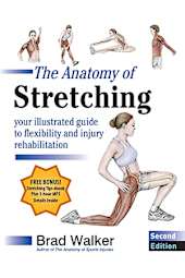 The Anatomy of Stretching