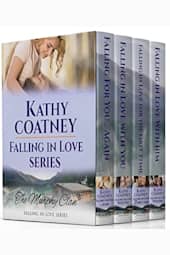 Falling in Love Series: Complete Box Set