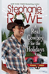 A Real Cowboy for the Holidays