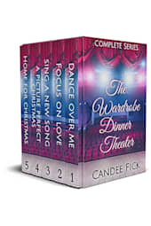 The Wardrobe Dinner Theater: Complete Series
