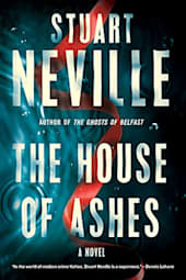 The House of Ashes