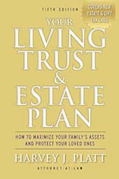 Your Living Trust & Estate Plan